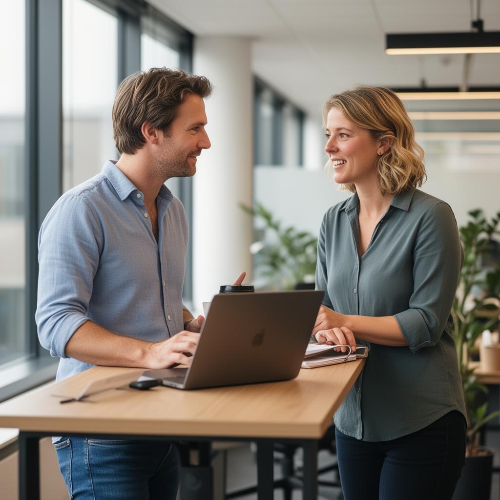 Customer Success Manager
