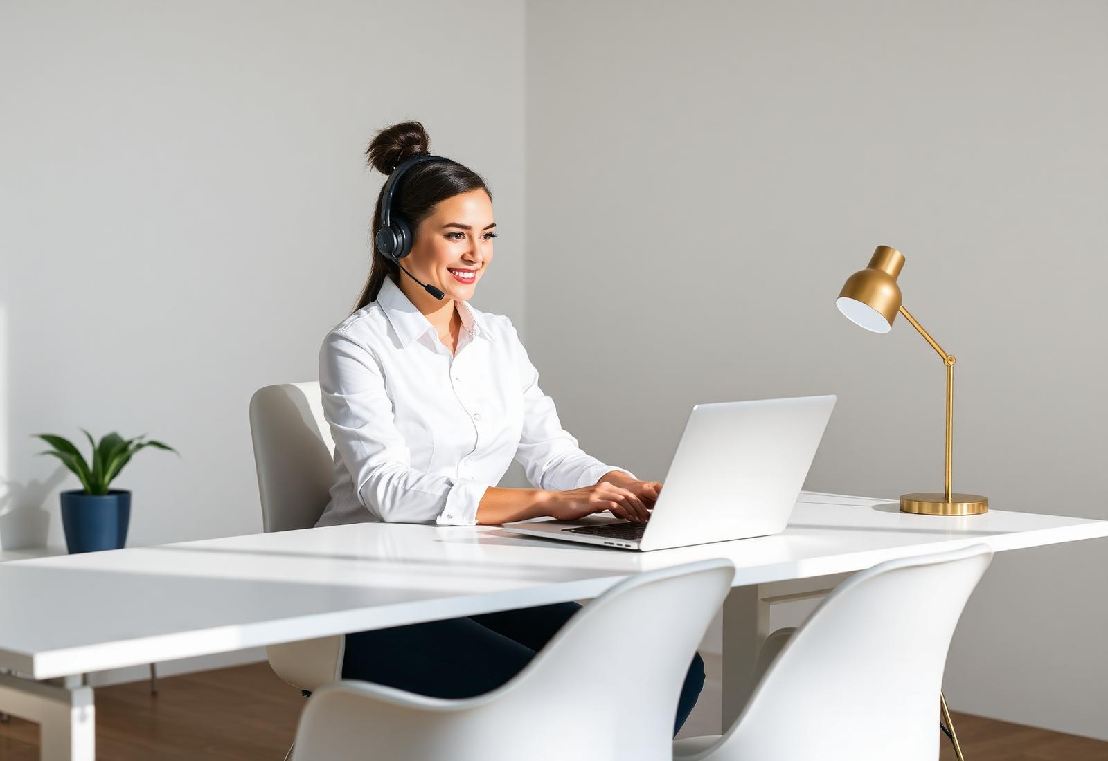 Sales Support