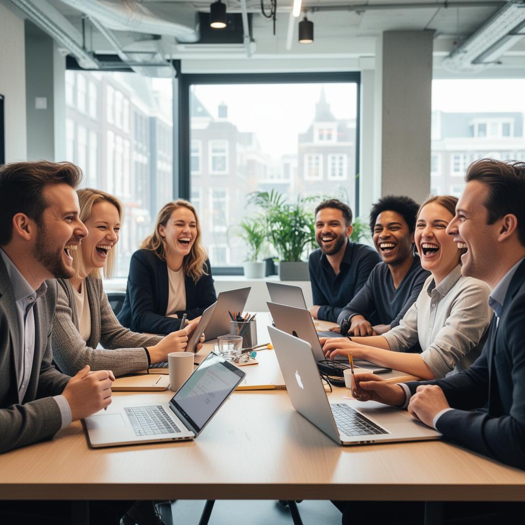 Sales Development Representative