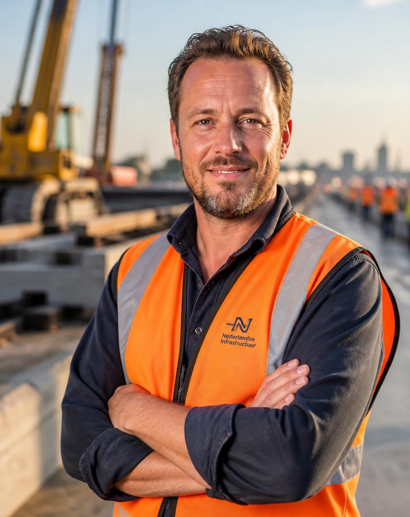 Erik Janssen