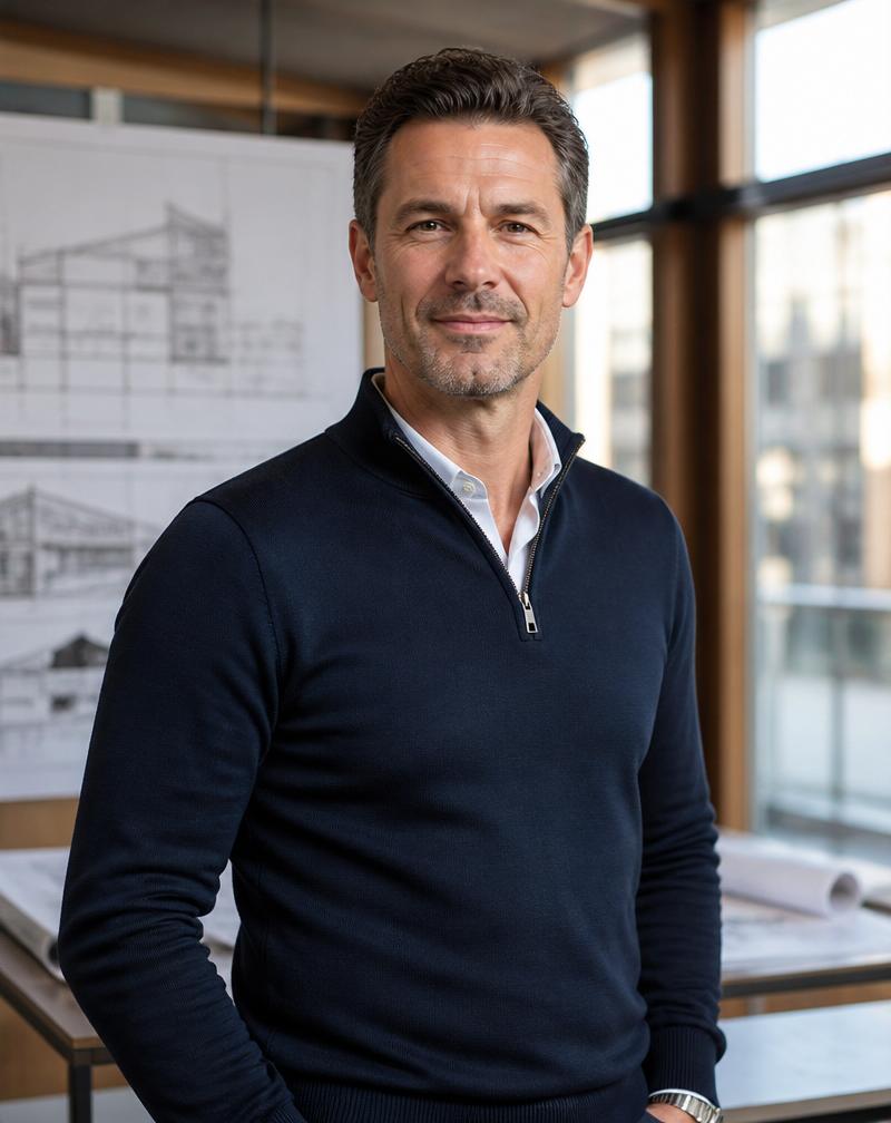 Marco de Vries