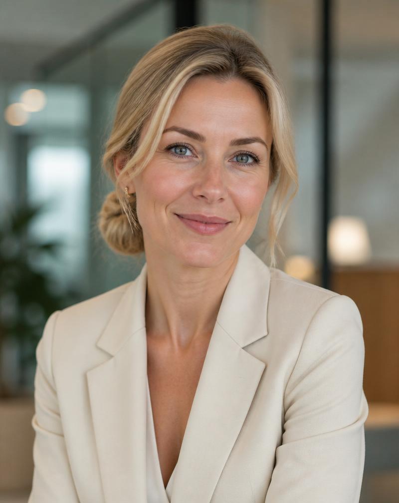 Sandra Bakker